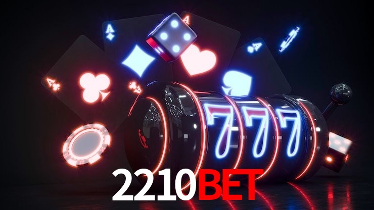 Welcome Bonus 2210BET