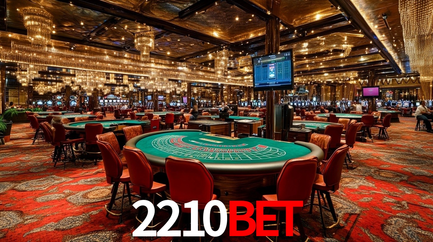 2210BET login