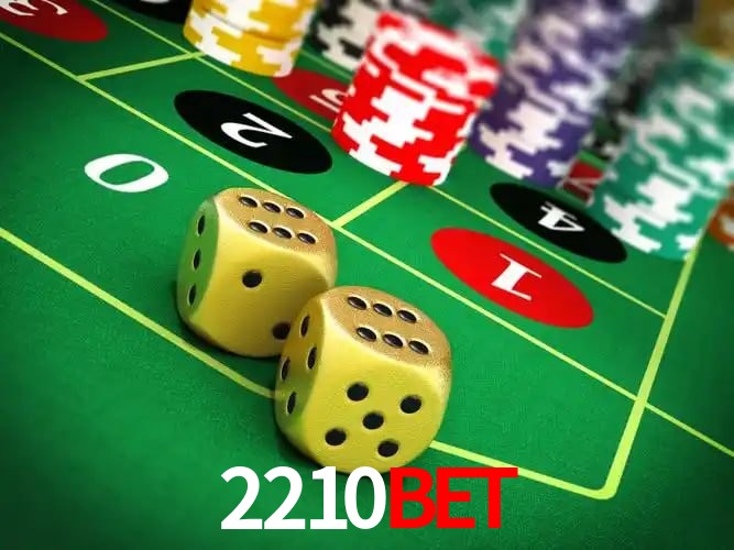Experiência VIP 2210BET