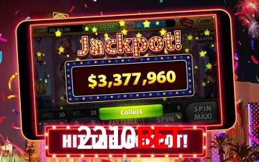 Descubra a Magia dos Jogos de Arcade no 2210BET