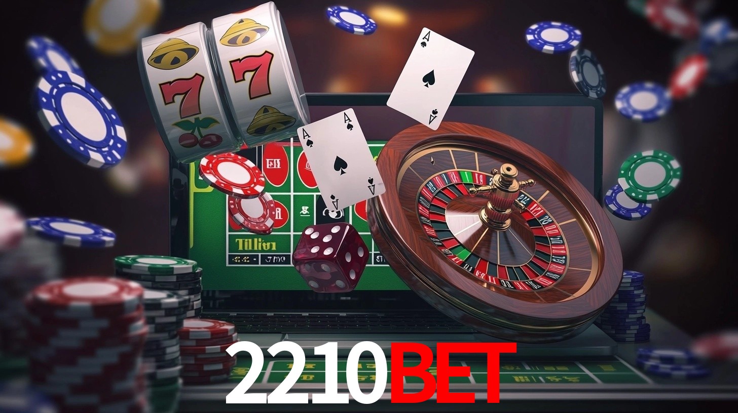 2210BET App Interface