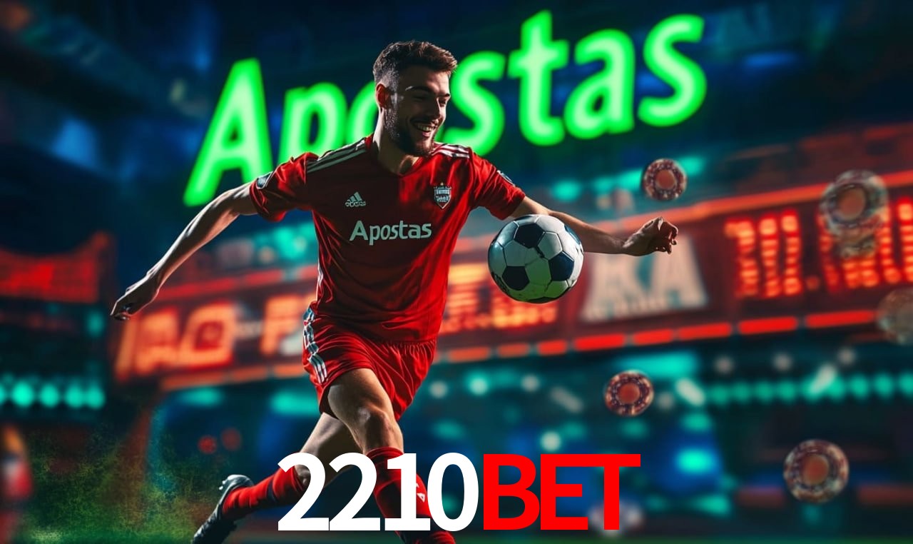 cassino 2210BET