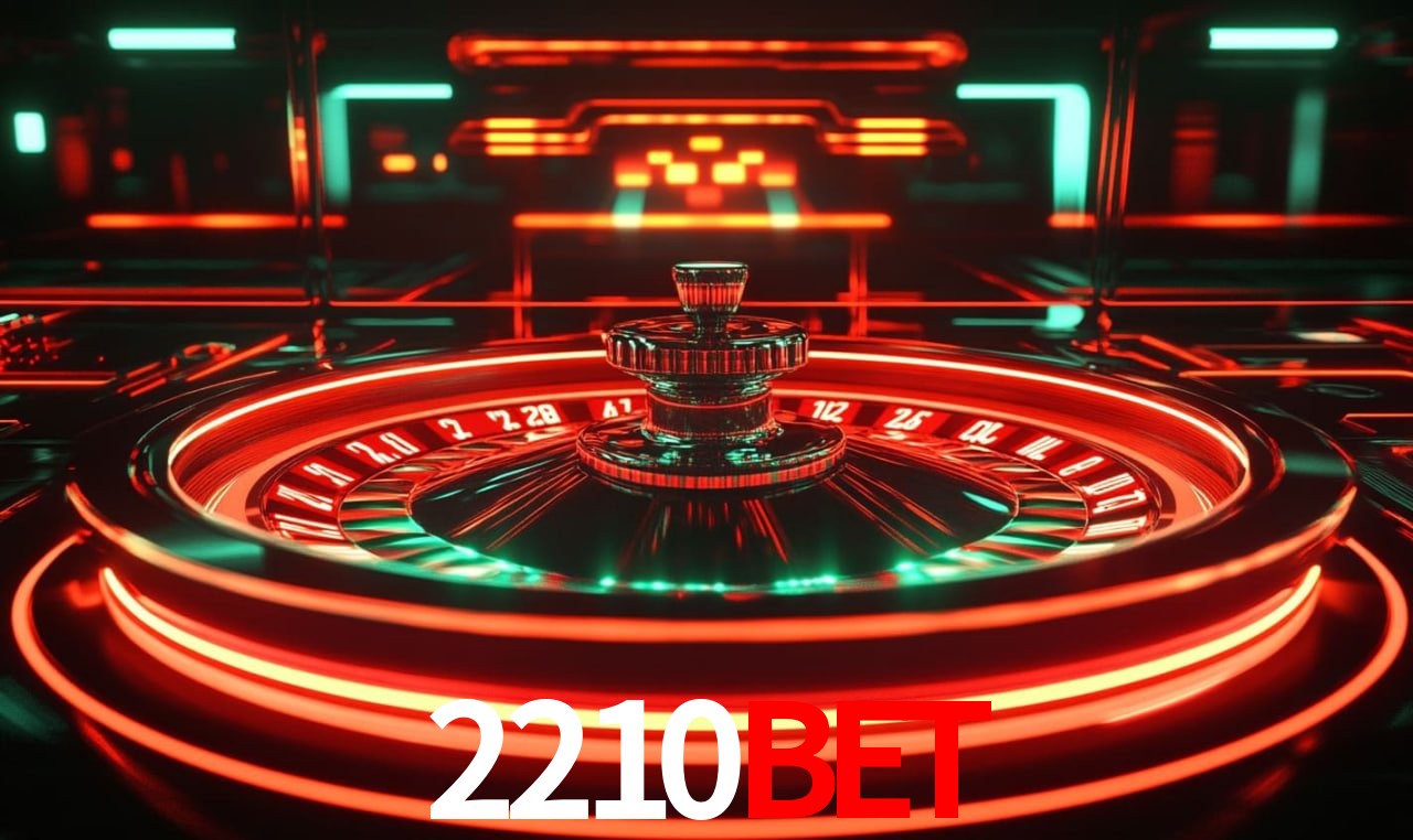 A Revolução dos Aplicativos de Jogos no 2210BET