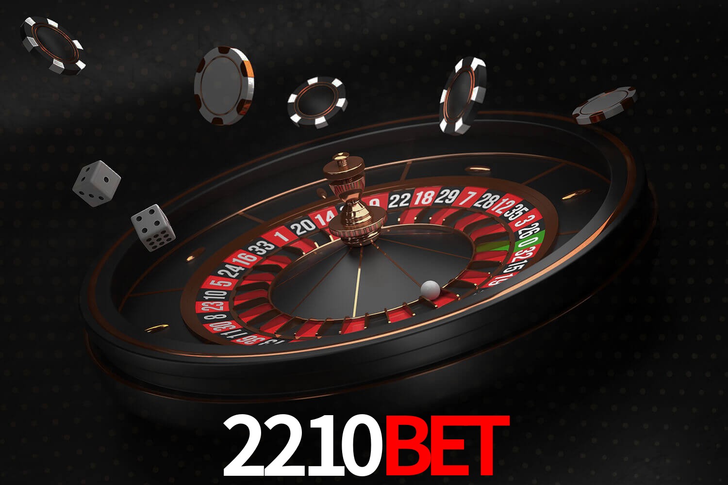 2210BET.COM