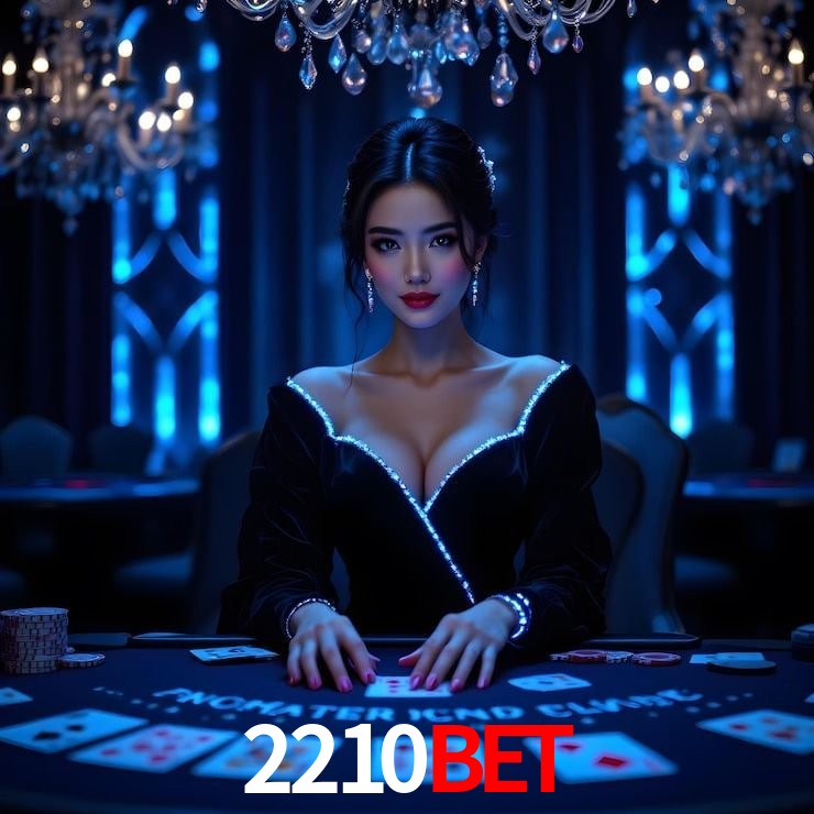 Recursos de Bônus 2210BET