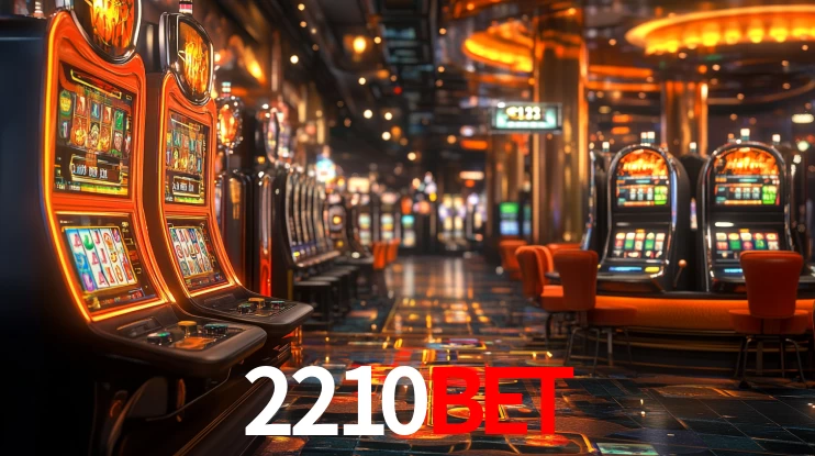 Cashback e recargas na 2210BET