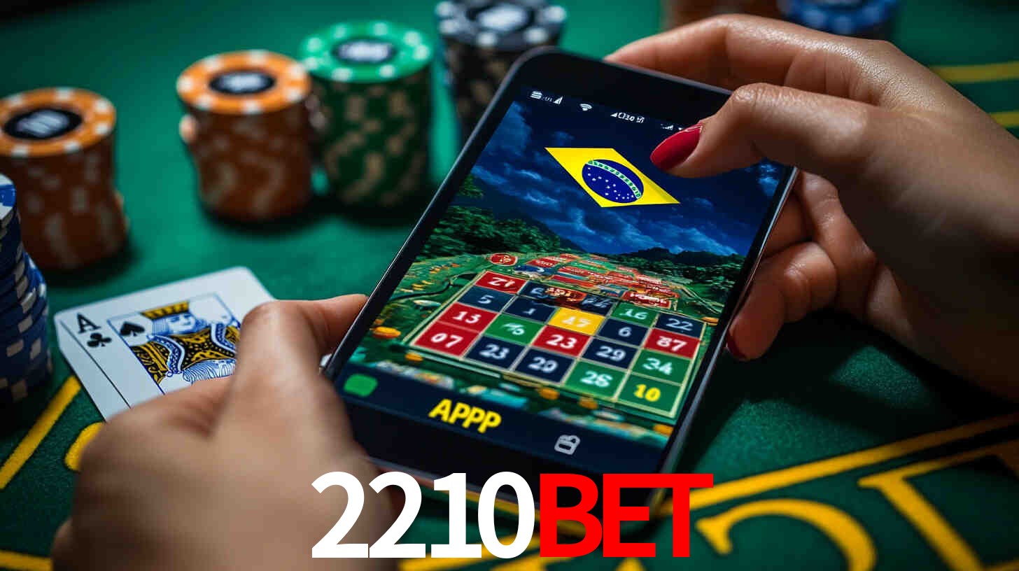 A Popularidade dos Caça-Níqueis no 2210BET