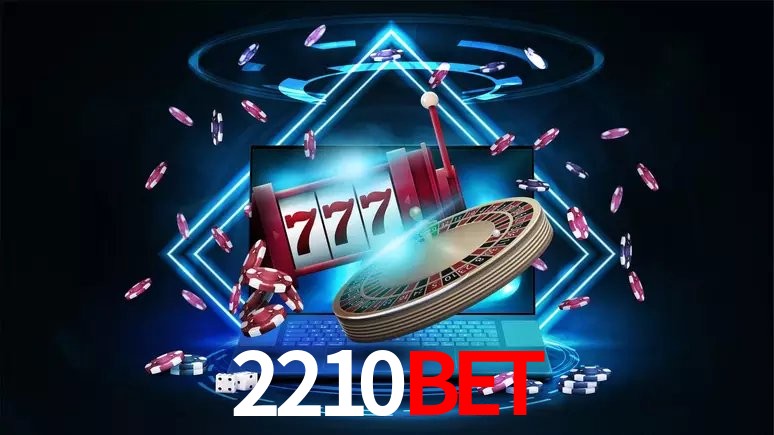 Diretório de Jogos 2210BET