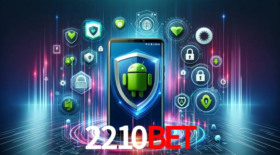 2FA Security 2210BET