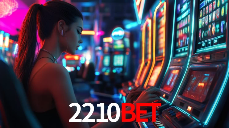 Ofertas Imperdíveis na 2210BET: Promoções e Bônus Que Valem a Pena