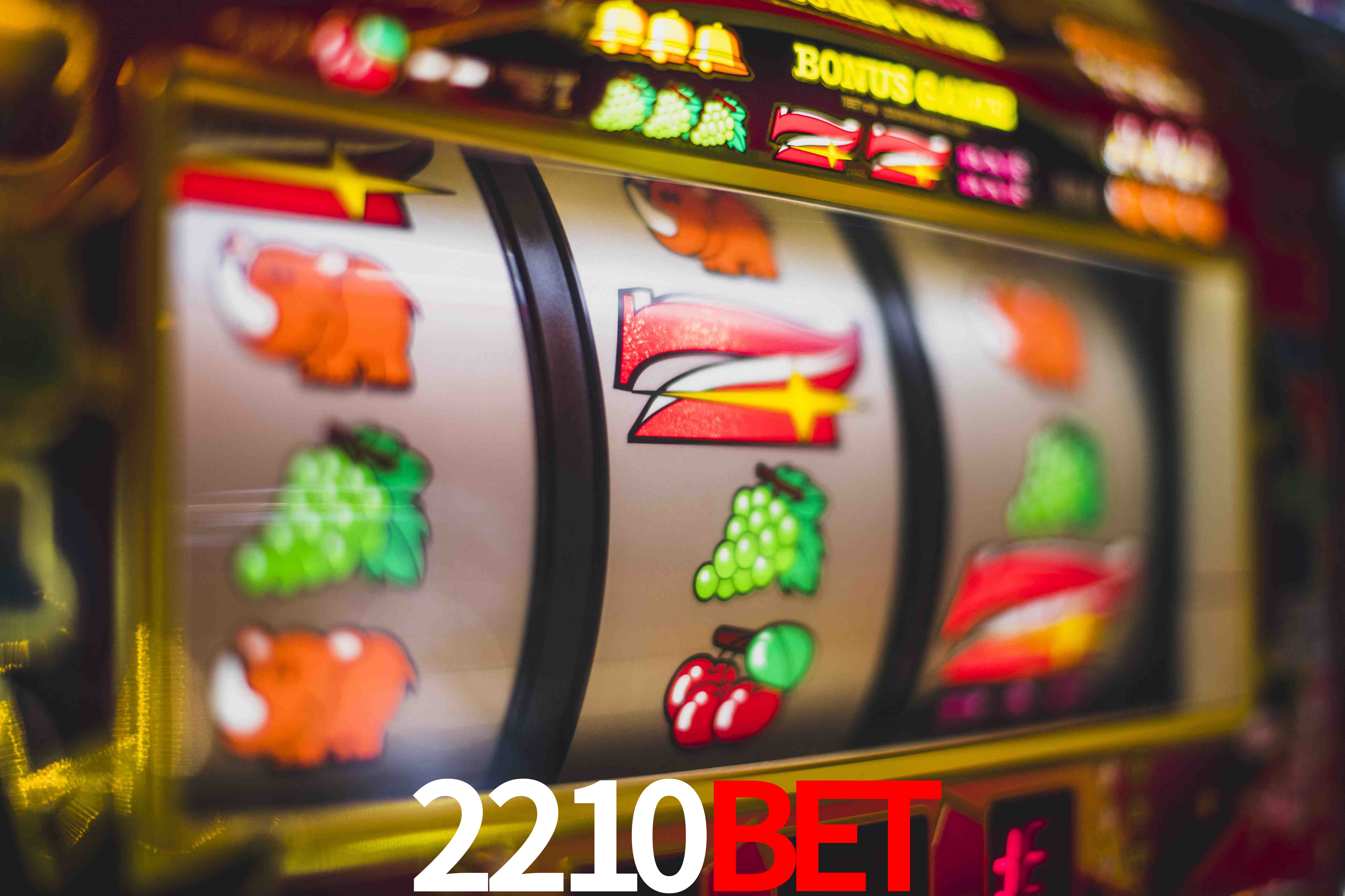 Sports Statistics 2210BET