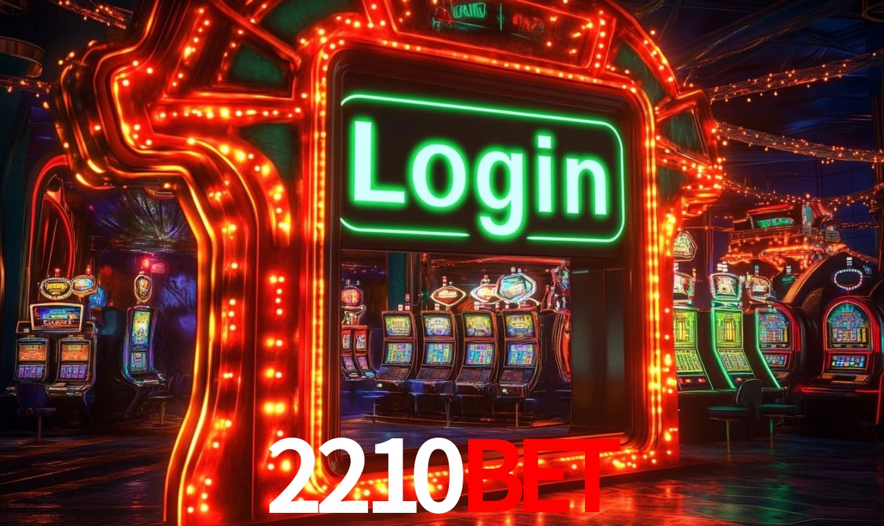 Casino VIP 2210BET