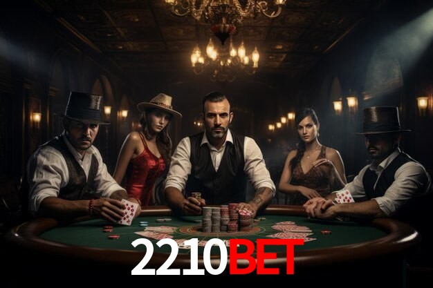 A Emoção da Loteria na 2210BET: Uma Chance de Mudança de Vida