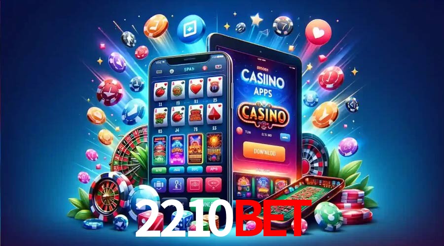 API Integration 2210BET