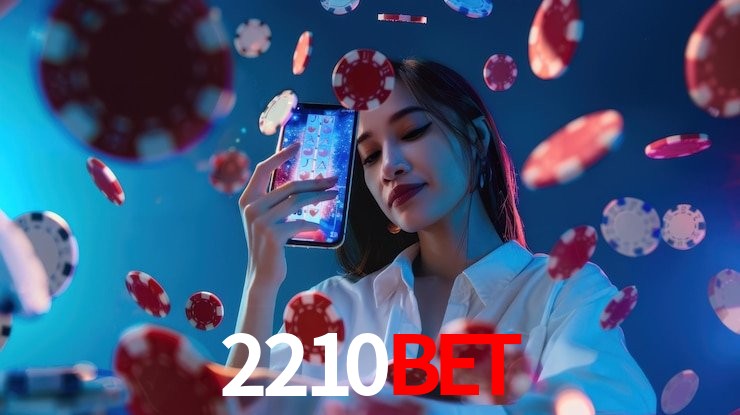 A Experiência Imersiva dos Cassinos Ao Vivo no 2210BET
