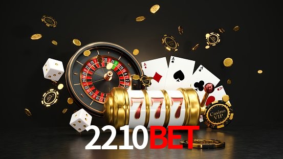 Tennis Betting 2210BET