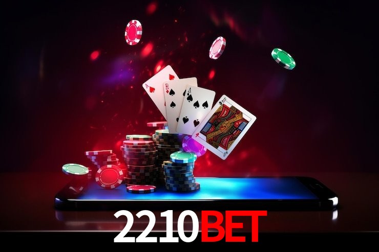 Live Casino 2210BET