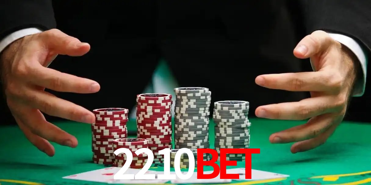 Benefícios VIP na 2210BET