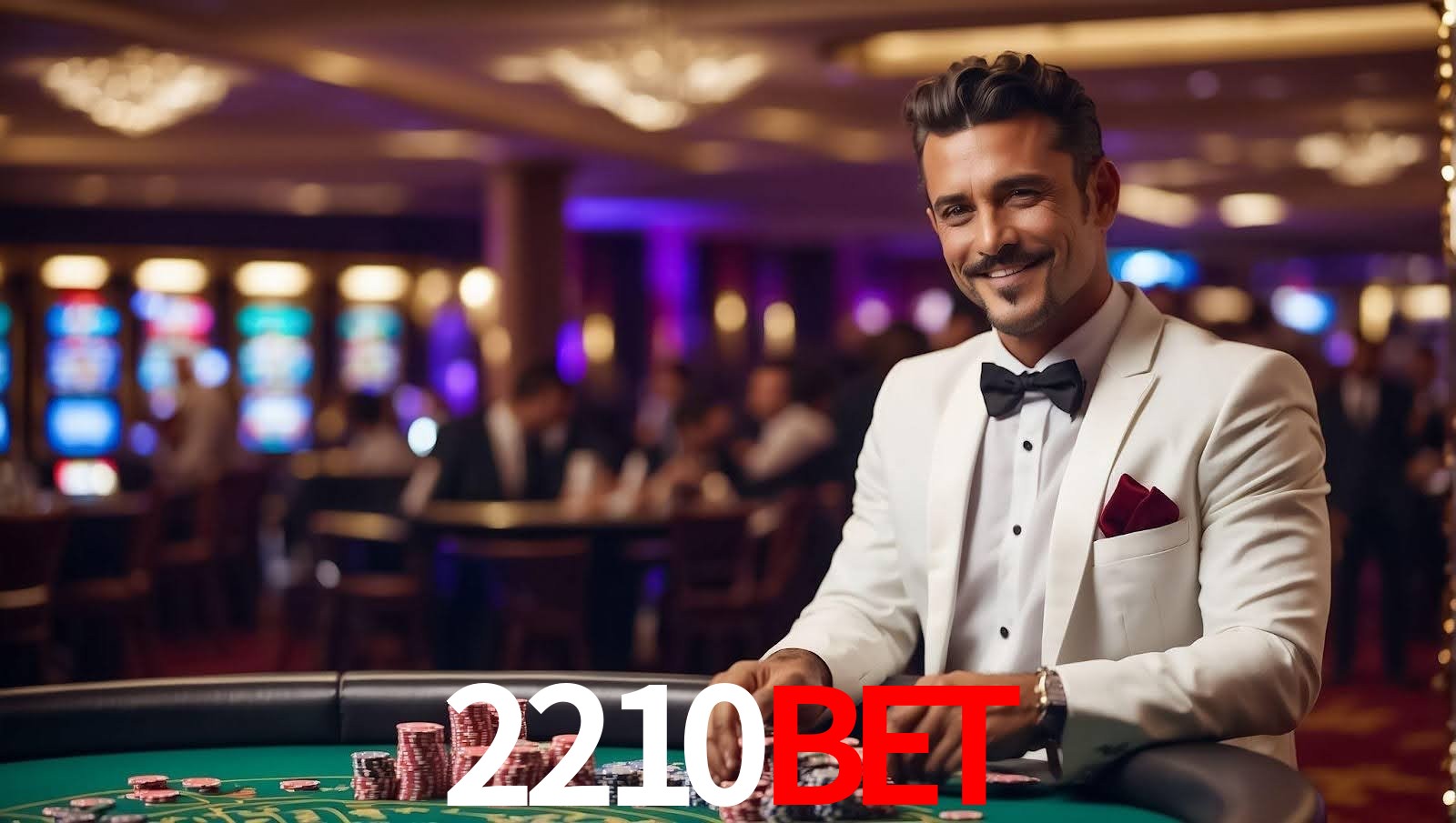 Segurança 2FA 2210BET