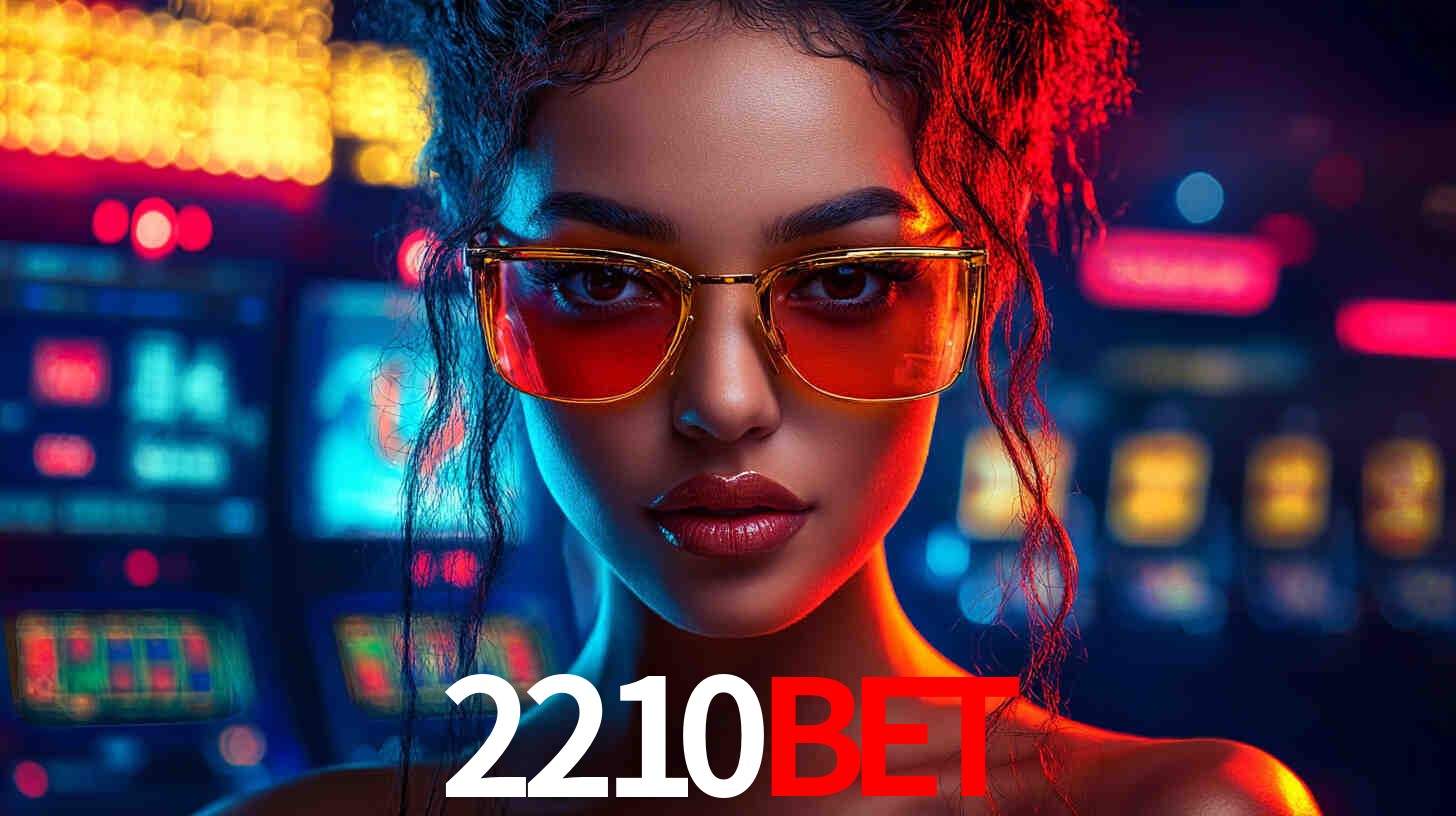 Apostas Esportivas na 2210BET: Um Guia Completo