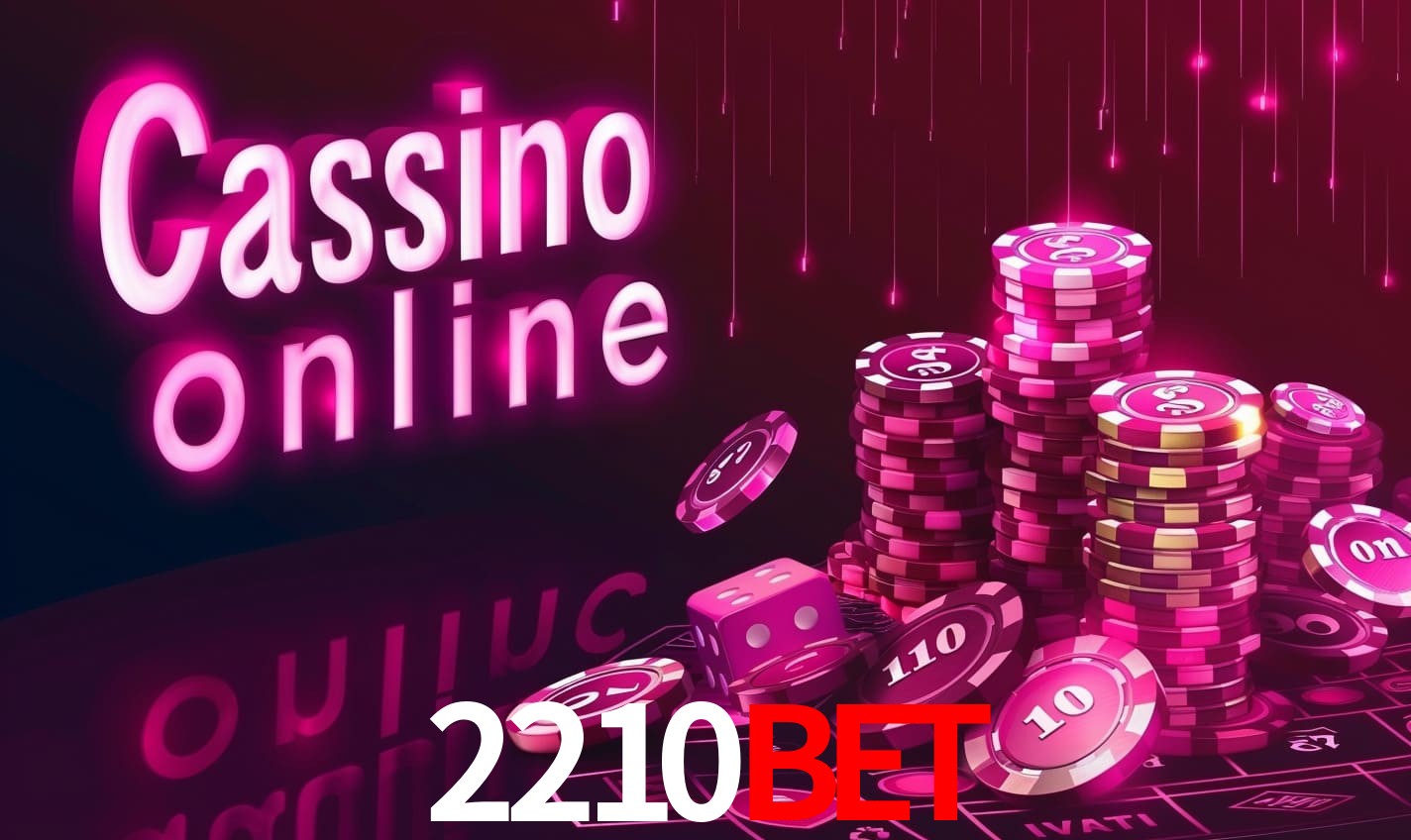 Descubra a Essência do 2210BET: Nossa História e Compromissos