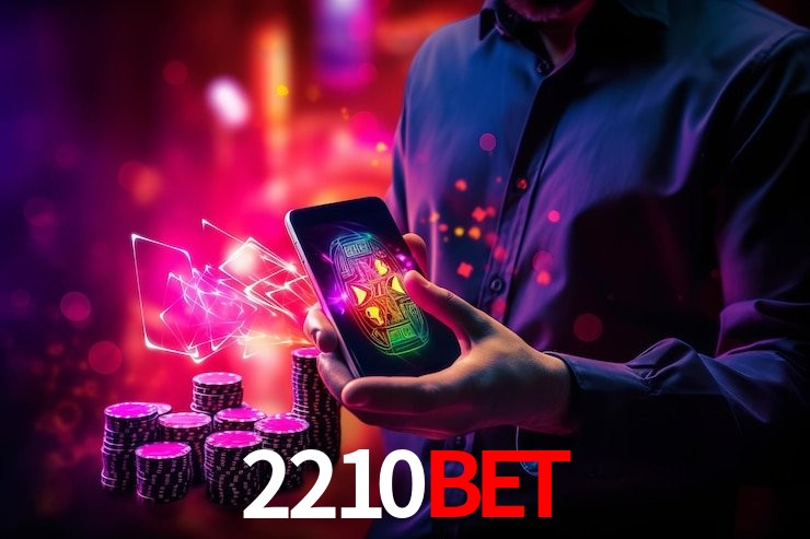Jogos Exclusivos 2210BET