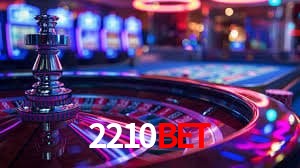 Bonus Features 2210BET