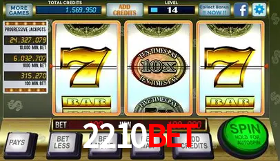 A Emoção da Loteria na 2210BET: Uma Chance de Mudança de Vida