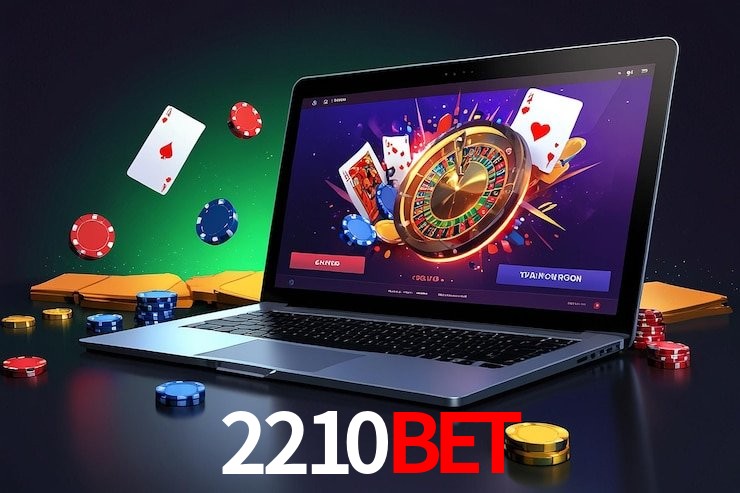 Promoção Relâmpago 2210BET