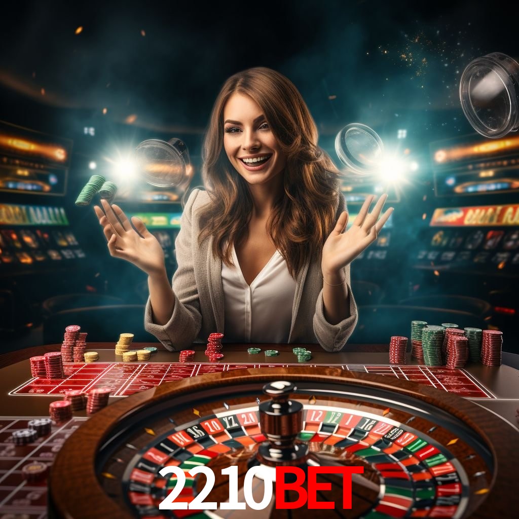2210BET login
