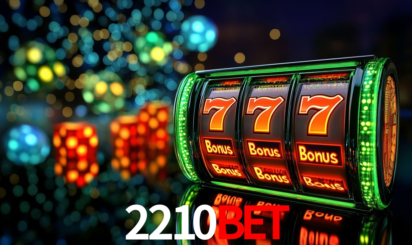 Casino Ao Vivo 2210BET