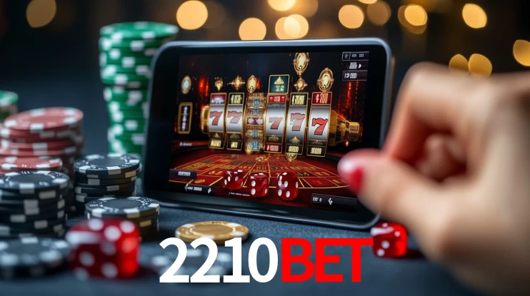 Tournaments 2210BET