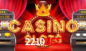 Game Providers 2210BET
