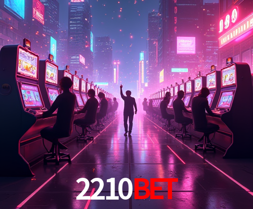 PIX Instantâneo 2210BET