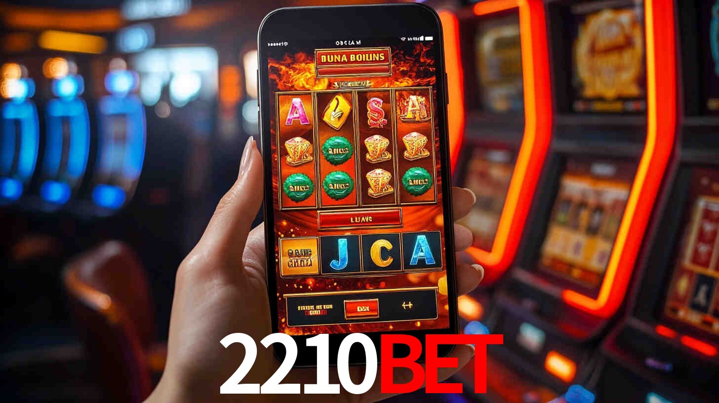 2210BET.COM