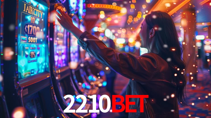 2210BET login