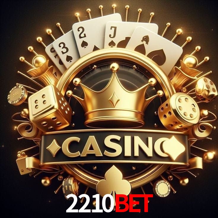 Apostas de Tênis 2210BET