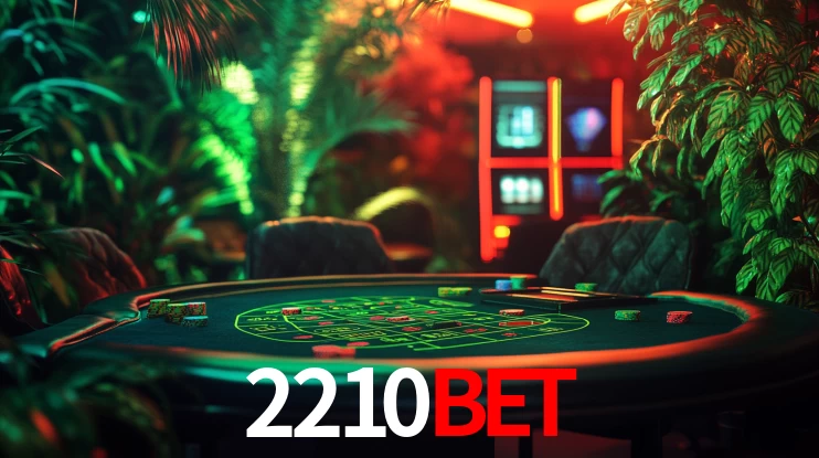 VIP Casino 2210BET