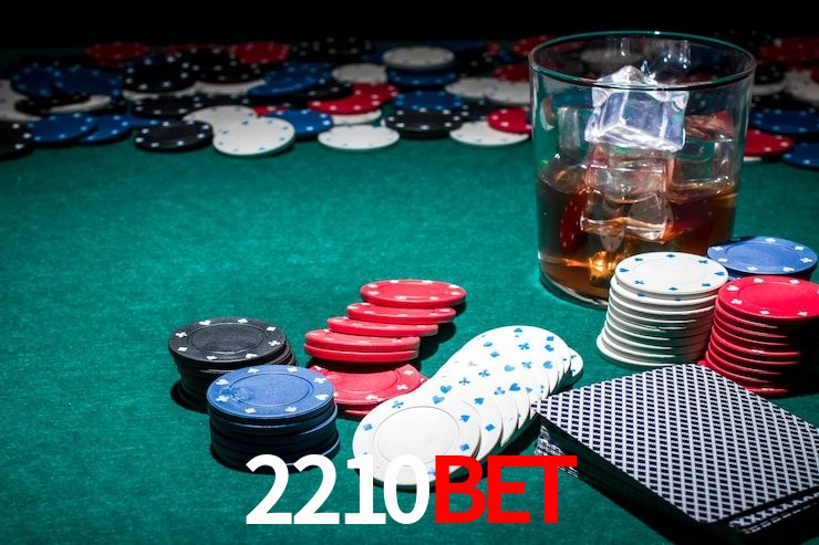 Torneios 2210BET