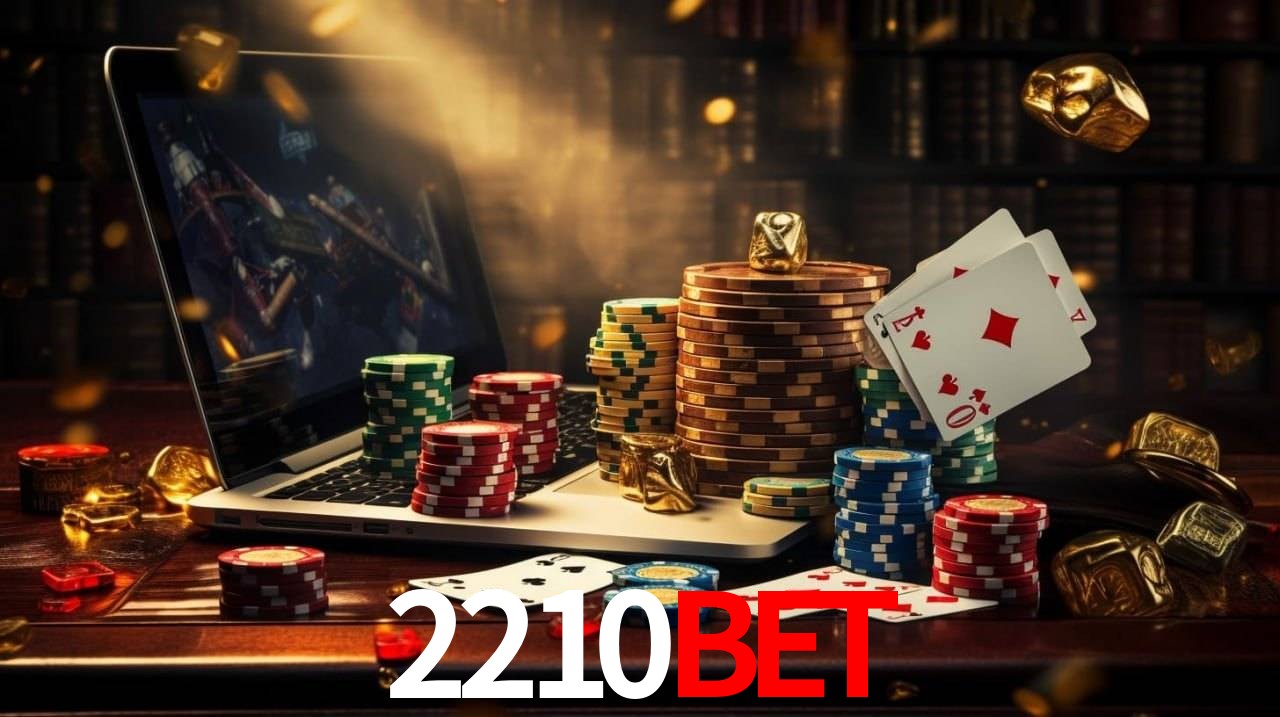 Programa VIP 2210BET