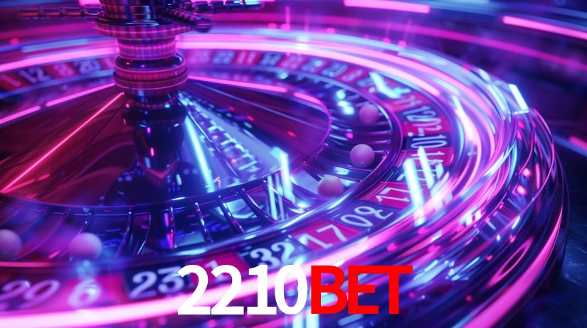 Inovações de Jogos na 2210BET: O Futuro das Experiências Interativas