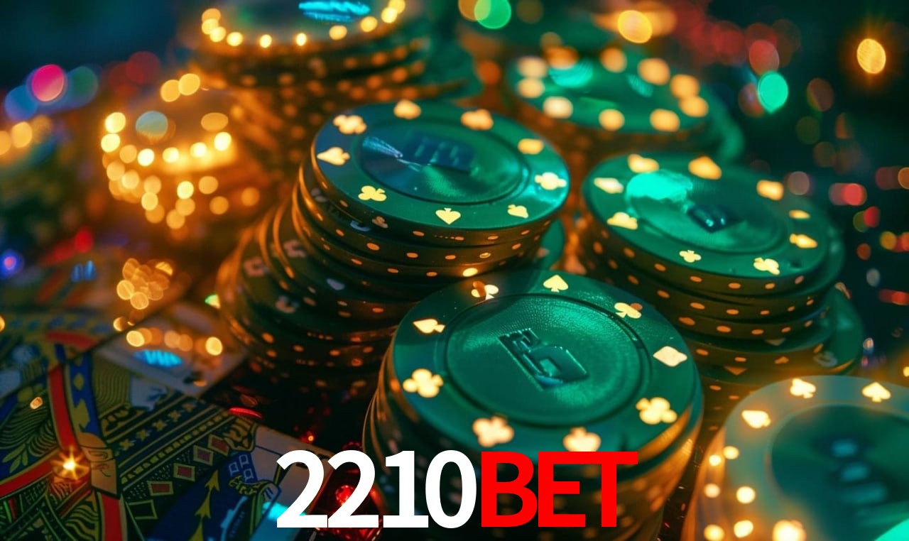 Mesa de Blackjack 2210BET