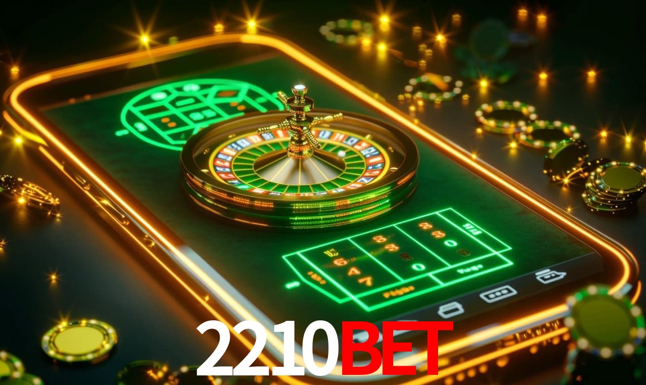 Design Responsivo 2210BET