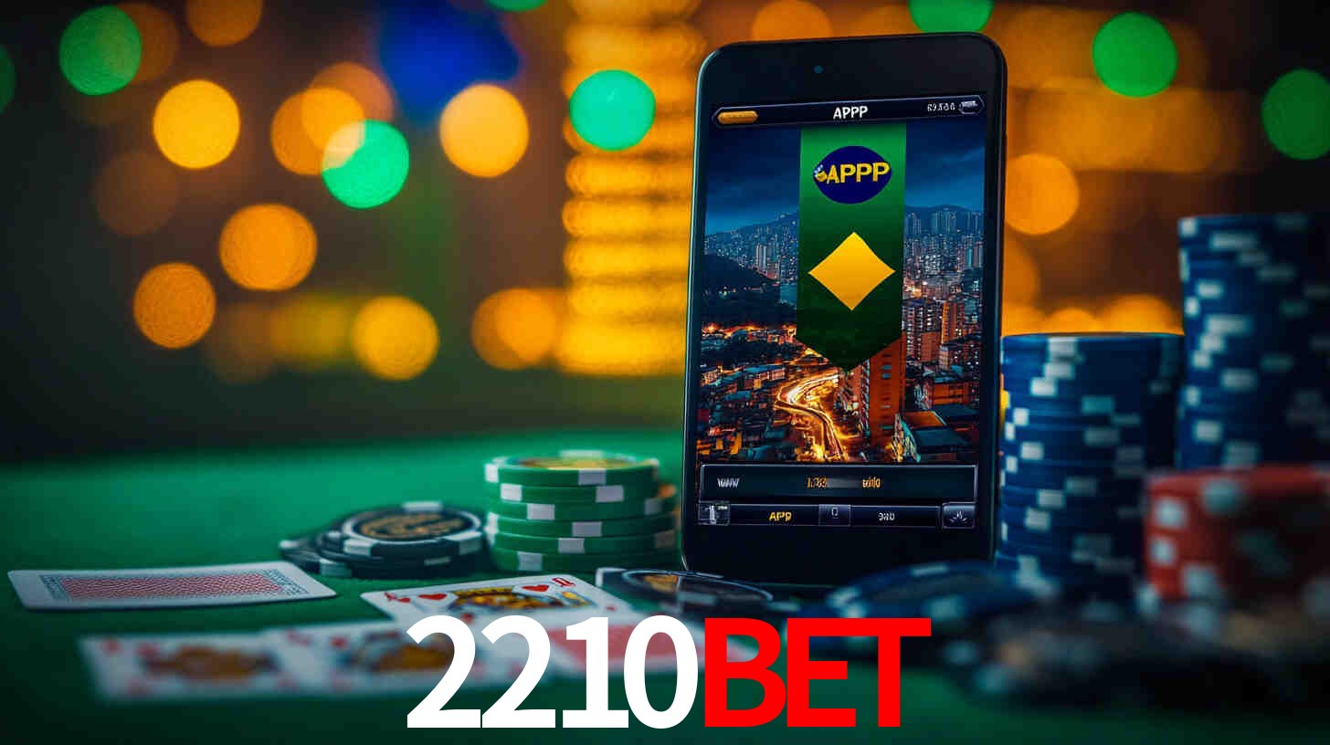 A Popularidade dos Caça-Níqueis no 2210BET