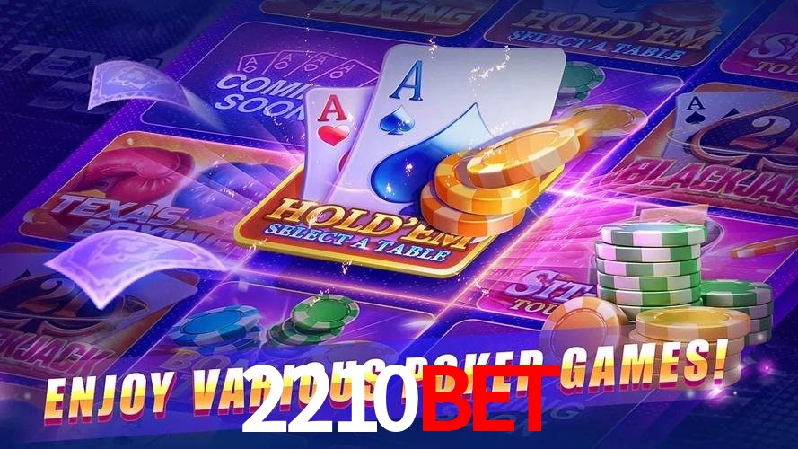 Desvendando o Mundo dos Jogos Virtuais na 2210BET