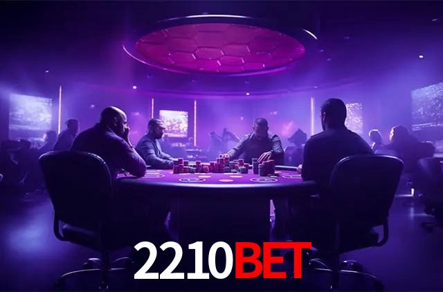 Apostas de Basquete 2210BET