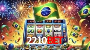 Slot Games 2210BET