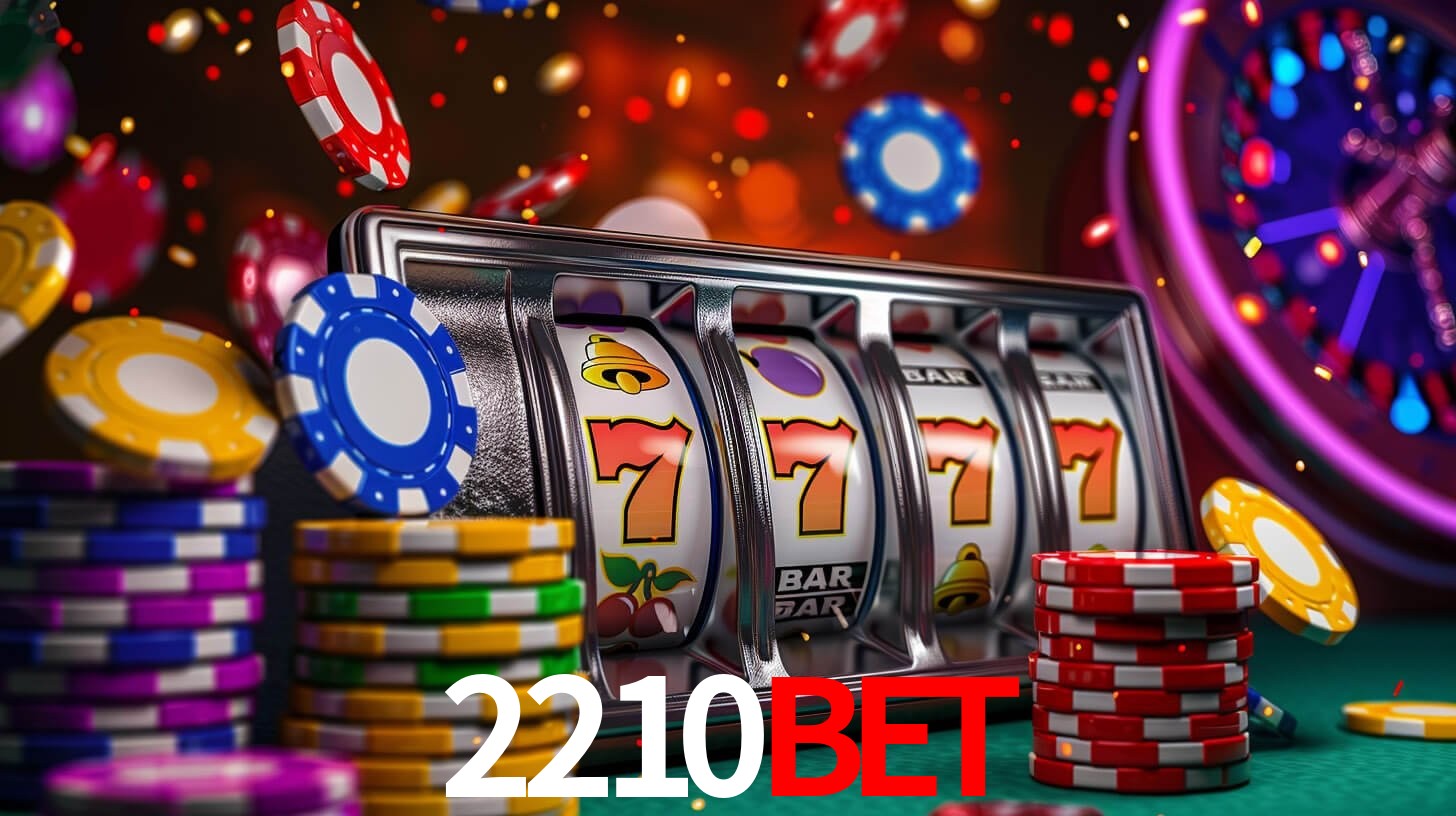 Roda da fortuna na 2210BET
