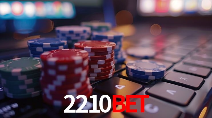 Benefícios da Conta 2210BET
