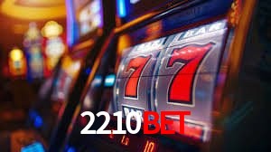 Provedores de Jogos 2210BET